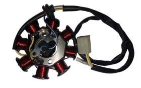 ESTATOR BOBINA AGILITY 125