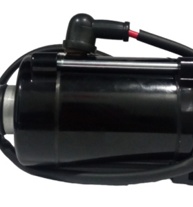 MOTOR  DE ARRANQUE AKT 125 EVO NE 