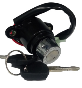 SWICHE ENCENDIDO AKT 125 NKD 