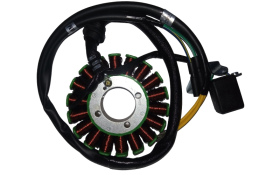 ESTATOR BOBINA AKT CR4 