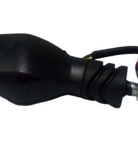 DIRECCIONAL CBF 150 TRANSPARENTE 