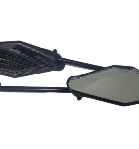 ESPEJO  RTX CARBONO 