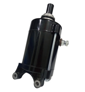 MOTOR DE ARRANQUE AKT 125 SL/NKD/XM 180