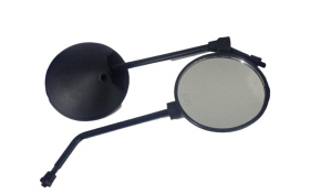 ESPEJO BWS 125 ROSCA DERECHA 