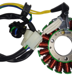 ESTATOR BOBINA GN/GS 125