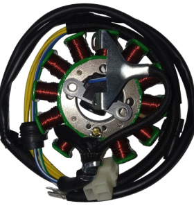 ESTATOR BOBINA AKT 200SM-XM180