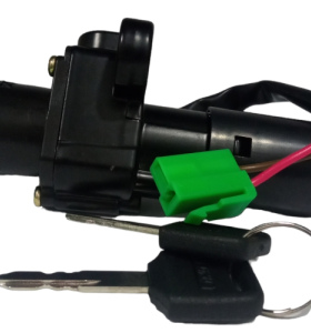 SWICHE ENCENDIDO PULSAR 135