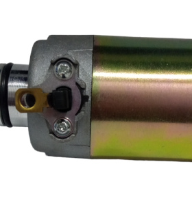 MOTOR DE ARRANQUE AGILITY  125